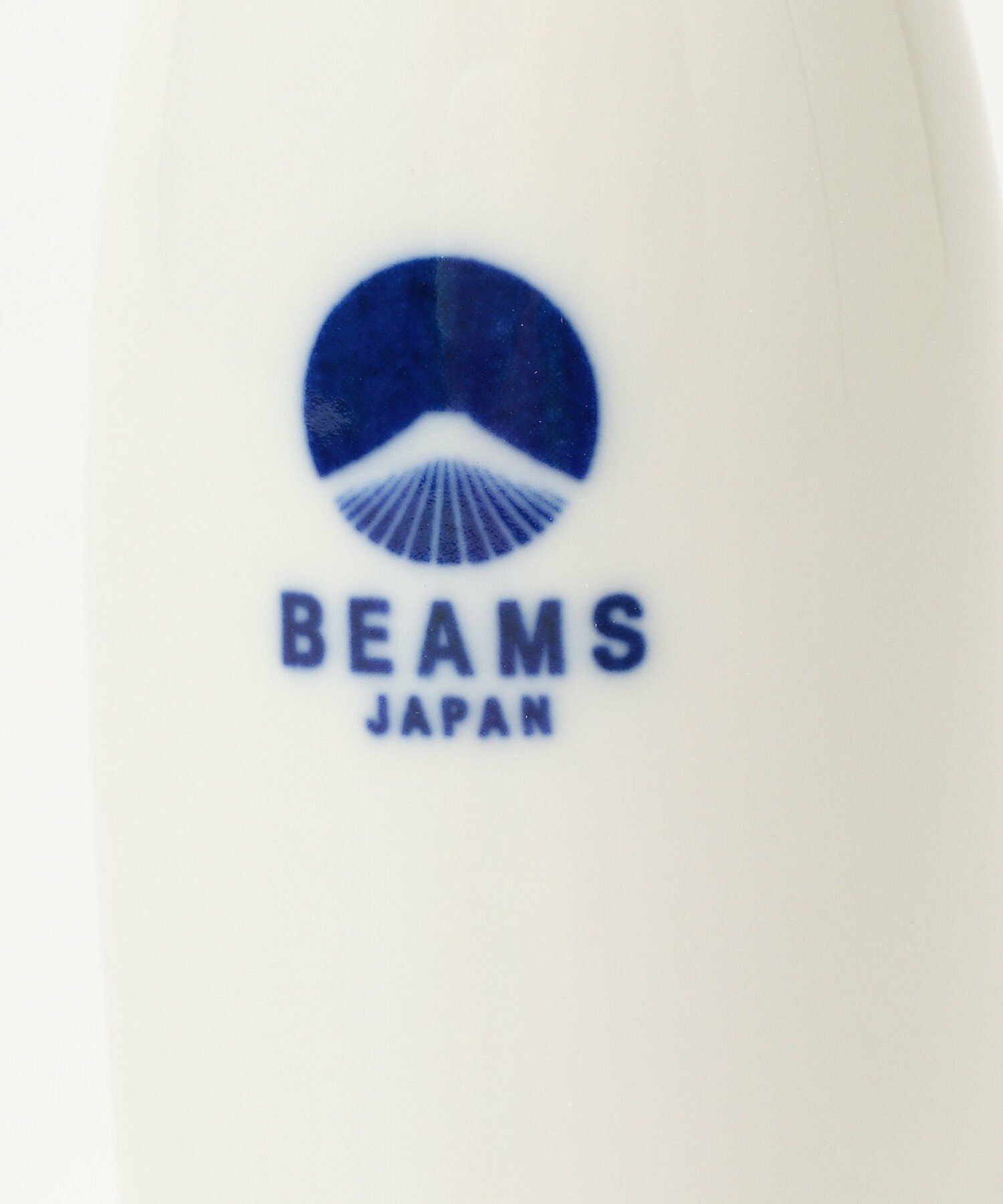 BEAMS JAPAN / ビームス ジャパン ロゴ 徳利 一合